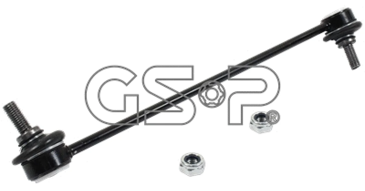 S100157 - GSP - Тяга / стойка, стабилизатор