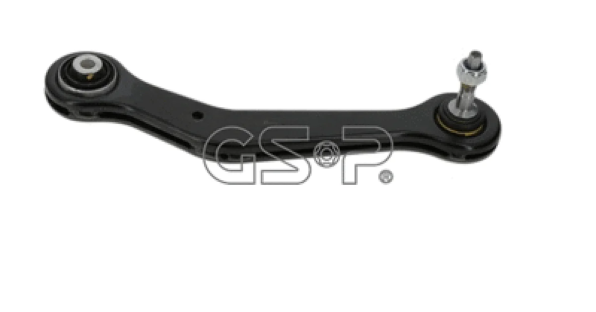 GSP - S060073 - Рычаг независимой подвески колеса, подвеска колеса