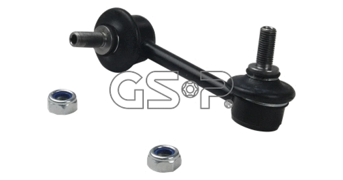 GSP - S051245 - Тяга / стойка, стабилизатор