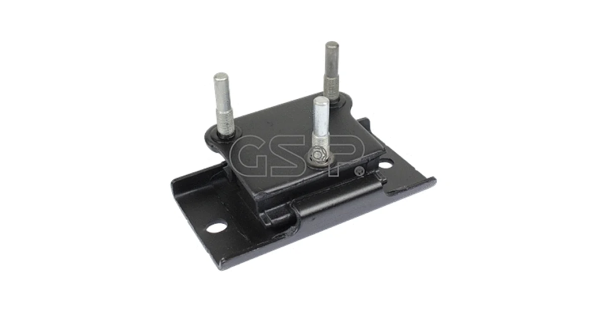 514589 - GSP - Подвеска, двигатель