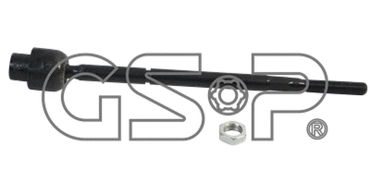 S030207 - GSP - Осевой шарнир, рулевая тяга