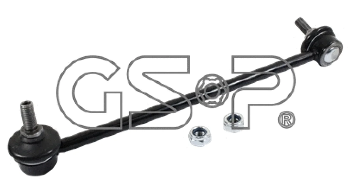 GSP - S050220 - Тяга / стойка, стабилизатор