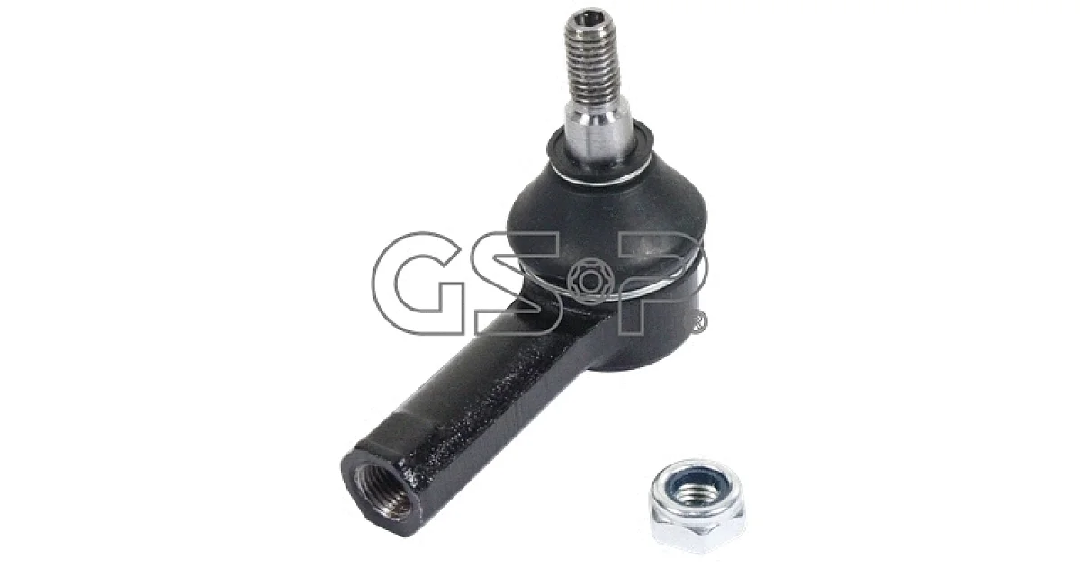 GSP S070586, Наконечник поперечной рулевой тяги