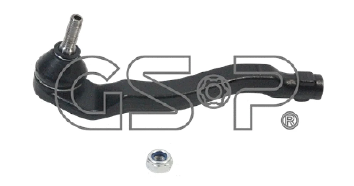 GSP - S070413 - Наконечник поперечной рулевой тяги