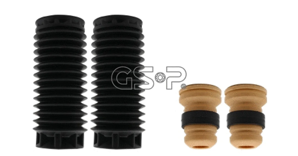 5405010PK - GSP - Пылезащитный комплект, амортизатор