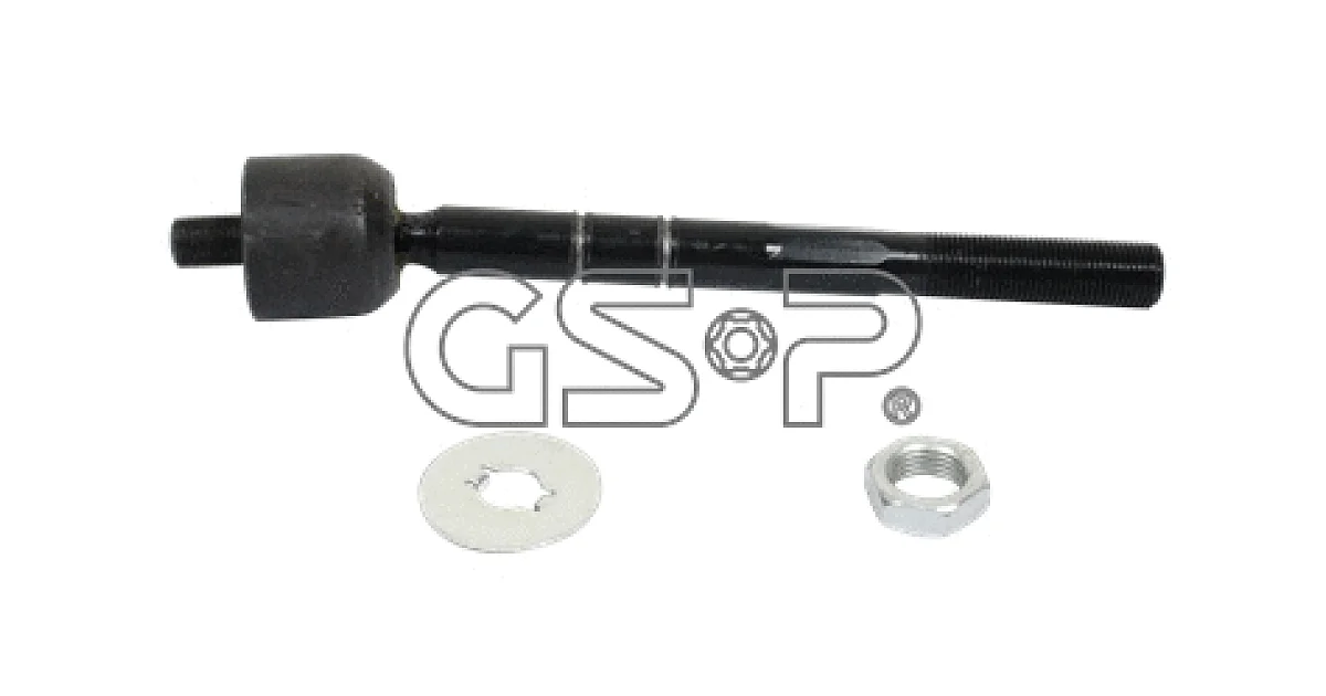 GSP S030232, Осевой шарнир, рулевая тяга