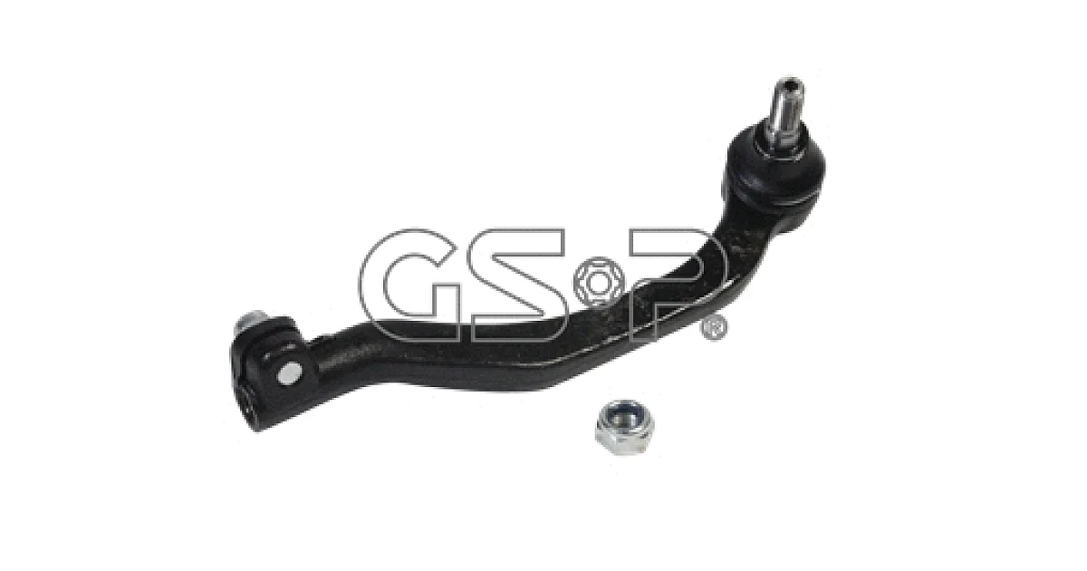 GSP S070552, Наконечник поперечной рулевой тяги