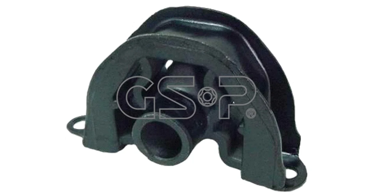 511749 - GSP - Подвеска, двигатель