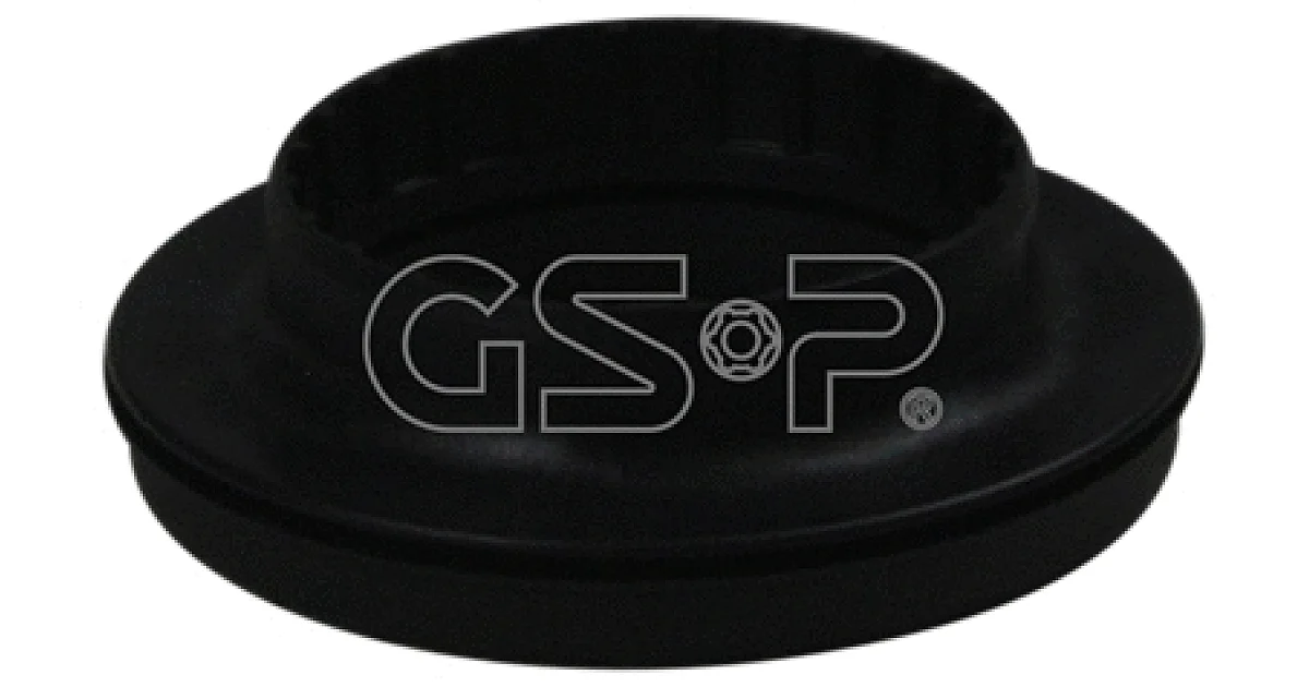 519010 - GSP - Подшипник качения, опора стойки амортизатора