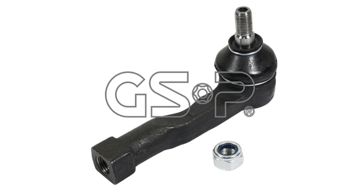 GSP S070241, Наконечник поперечной рулевой тяги