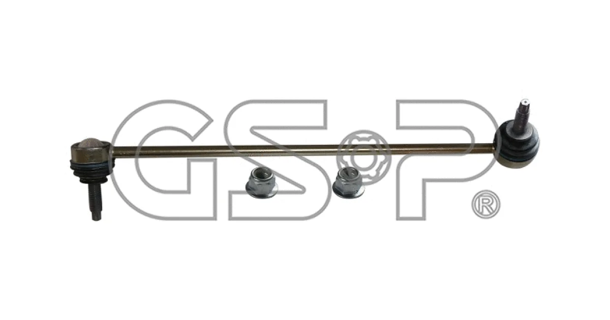 S051553 - GSP - Тяга / стойка, стабилизатор