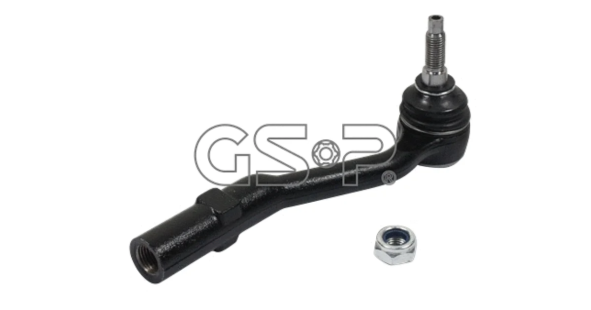 GSP - S070080 - Наконечник поперечной рулевой тяги