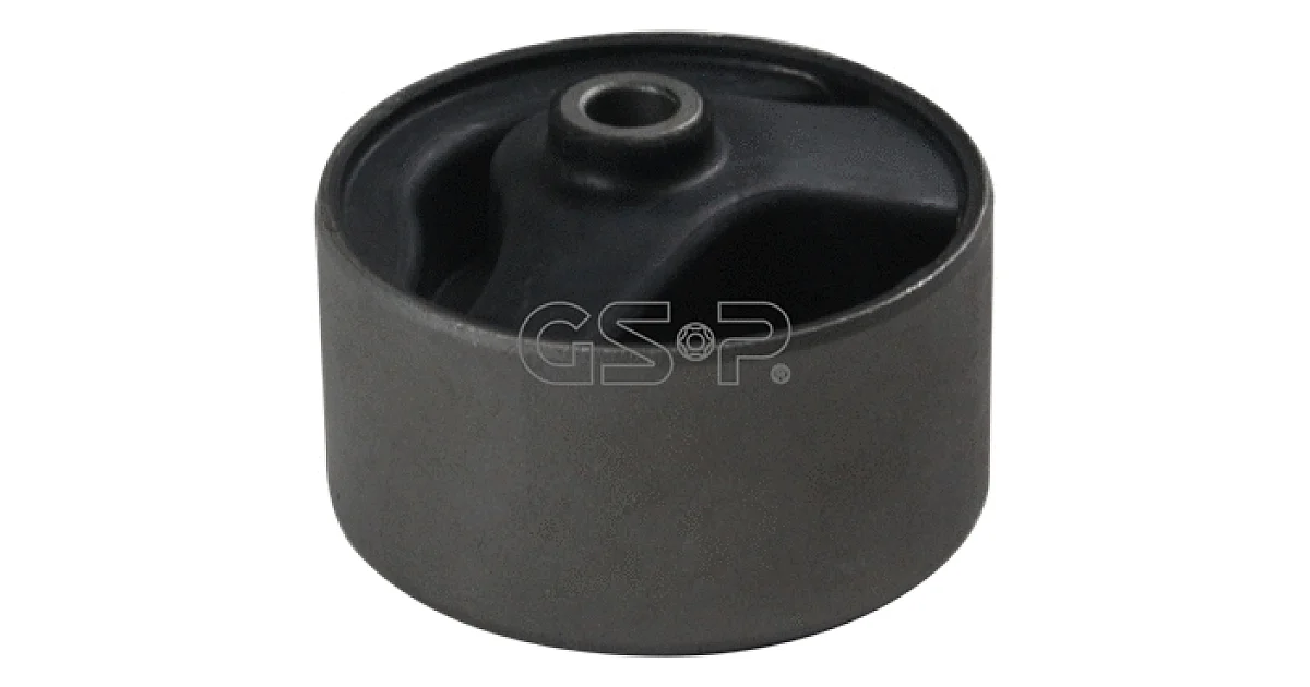 GSP 516682, Подвеска, двигатель
