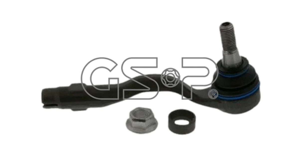 S071665 - GSP - Наконечник поперечной рулевой тяги