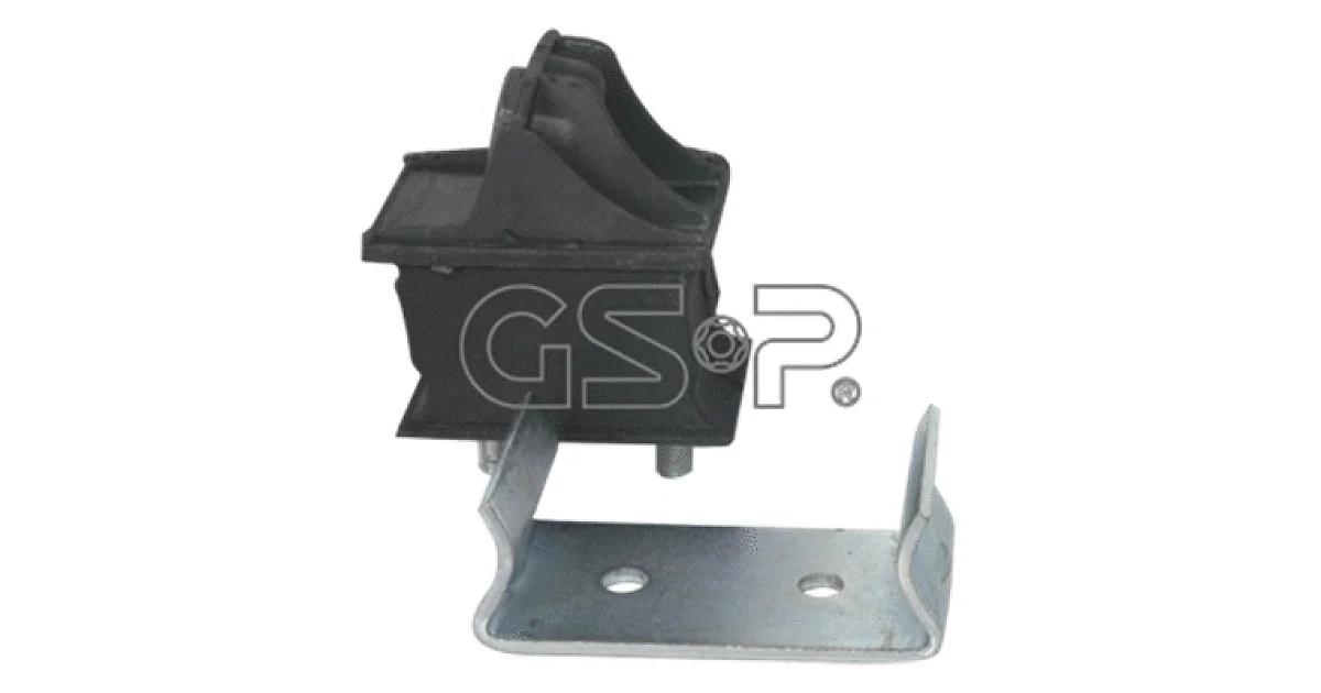 511577 - GSP - Подвеска, двигатель