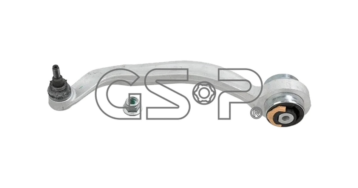 GSP - S063082 - Рычаг независимой подвески колеса, подвеска колеса