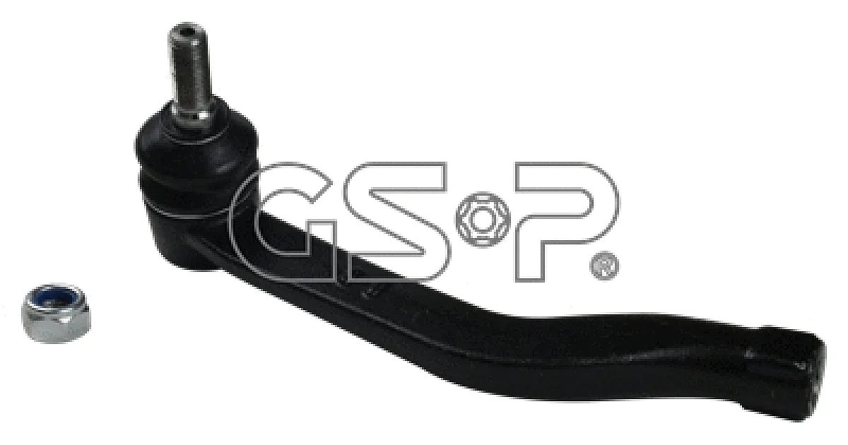 GSP - S071054 - Наконечник поперечной рулевой тяги