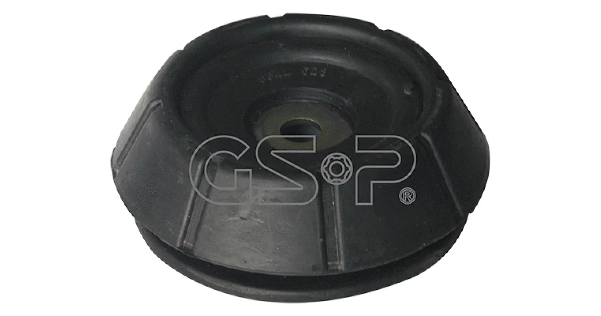 GSP 511651, Опора стойки амортизатора