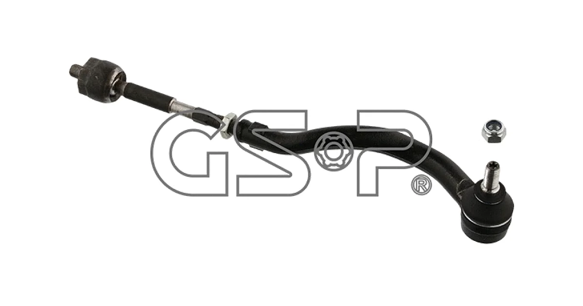 S100418 - GSP - Поперечная рулевая тяга