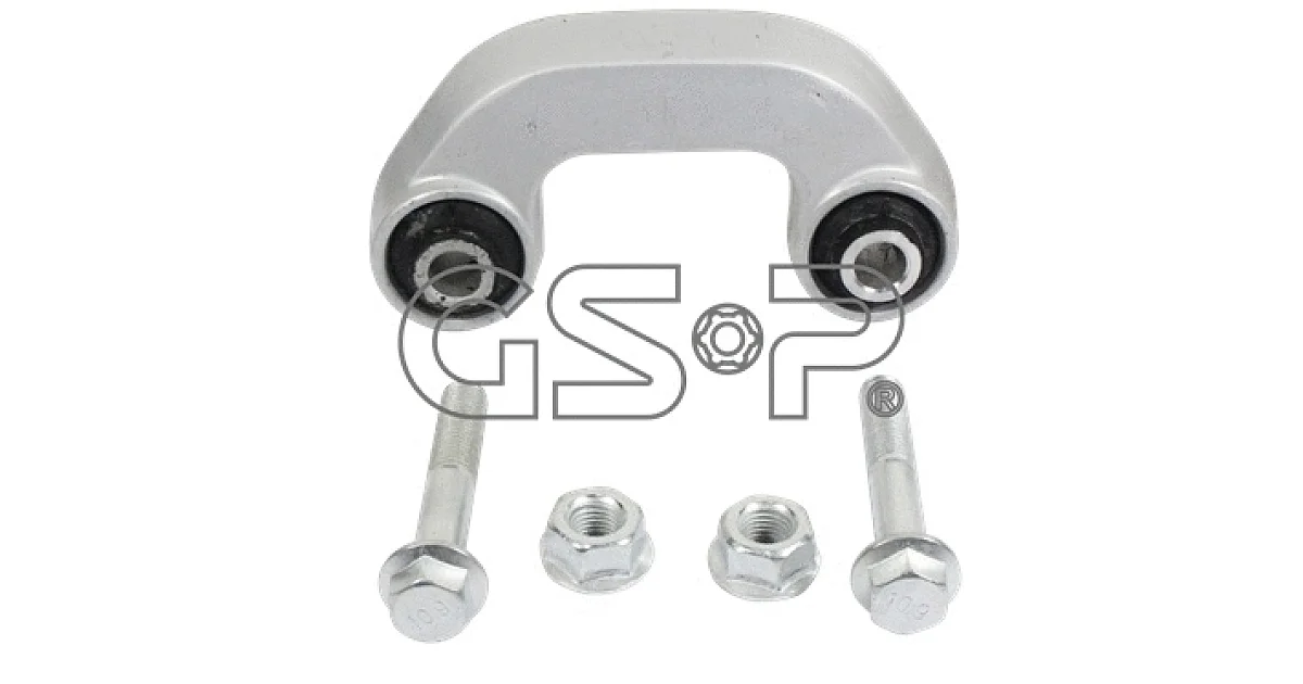 GSP - S050033 - Тяга / стойка, стабилизатор