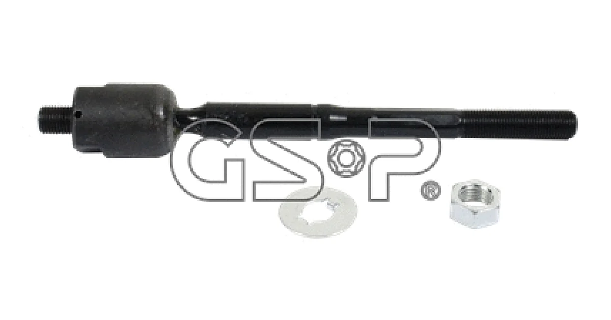 GSP S030451, Осевой шарнир, рулевая тяга