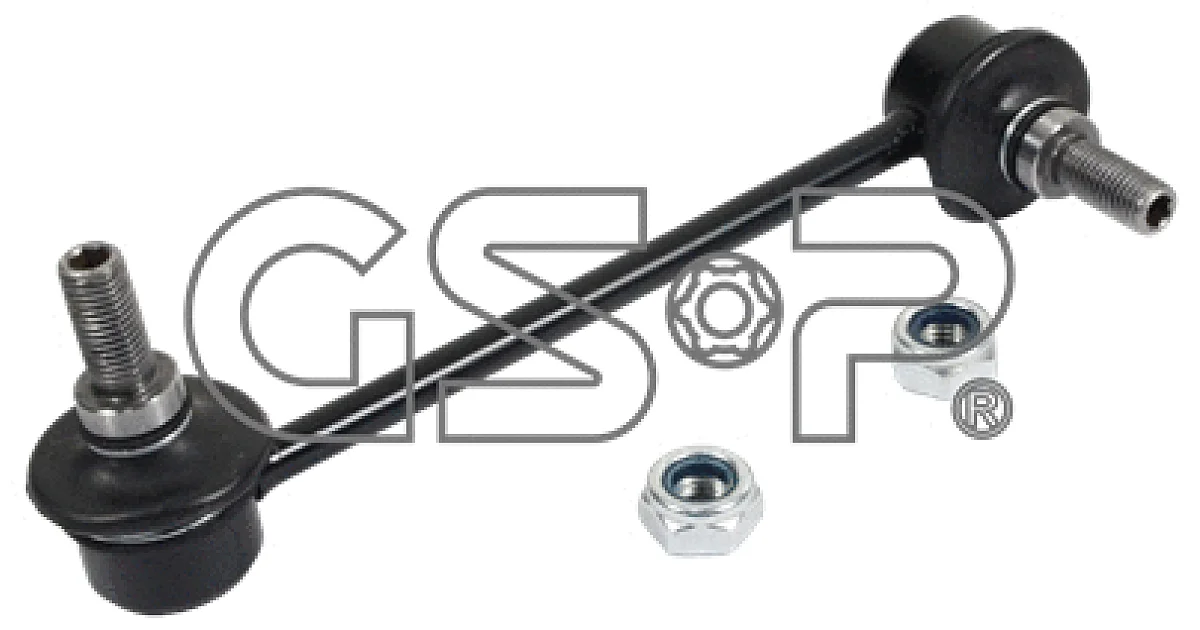 GSP - S050668 - Тяга / стойка, стабилизатор