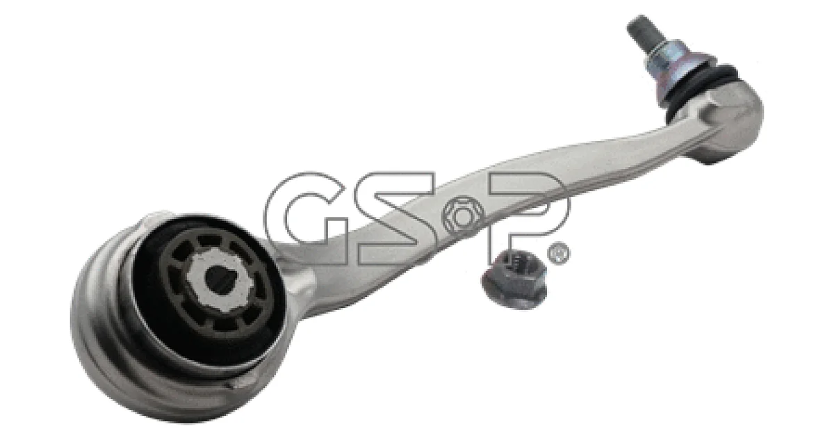 GSP - S062844 - Рычаг независимой подвески колеса, подвеска колеса