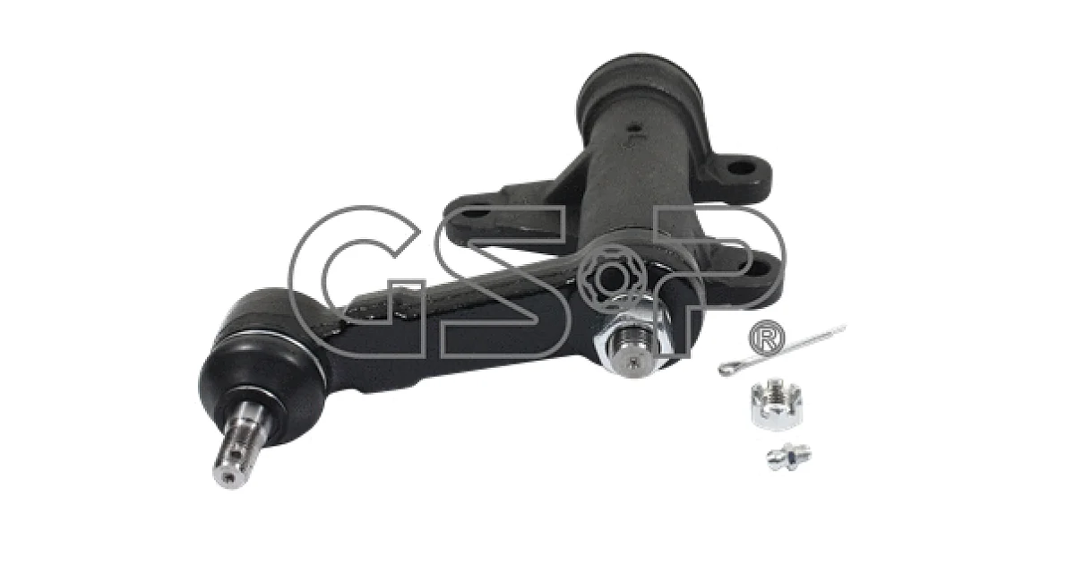 GSP S010010, Маятниковый рычаг