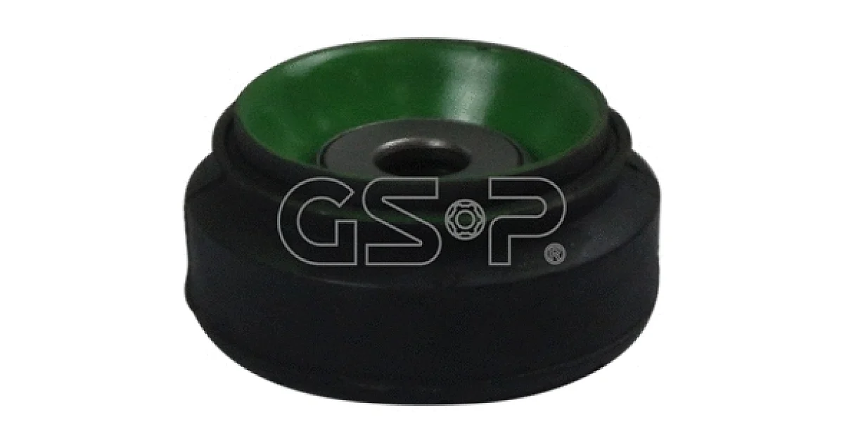 510186 - GSP - Опора стойки амортизатора