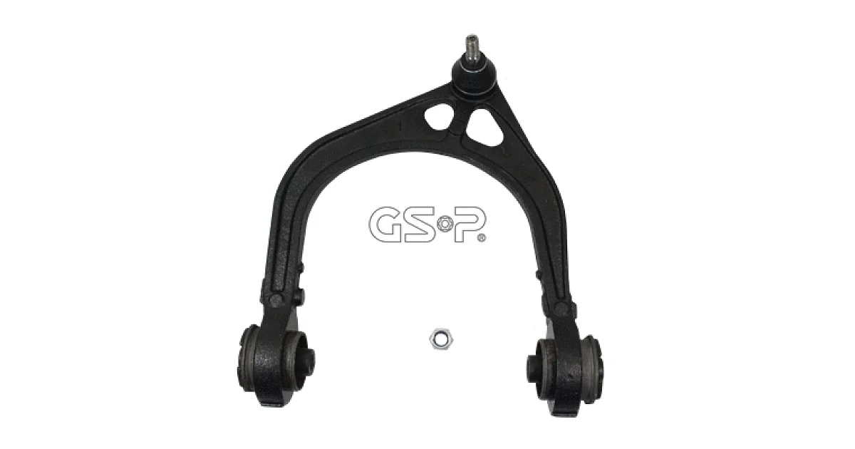 GSP - S061705 - Рычаг независимой подвески колеса, подвеска колеса