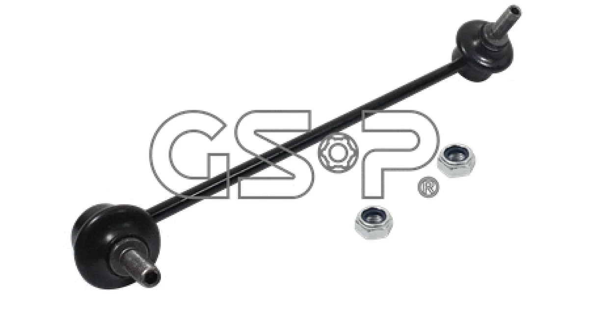 GSP - S050393 - Тяга / стойка, стабилизатор