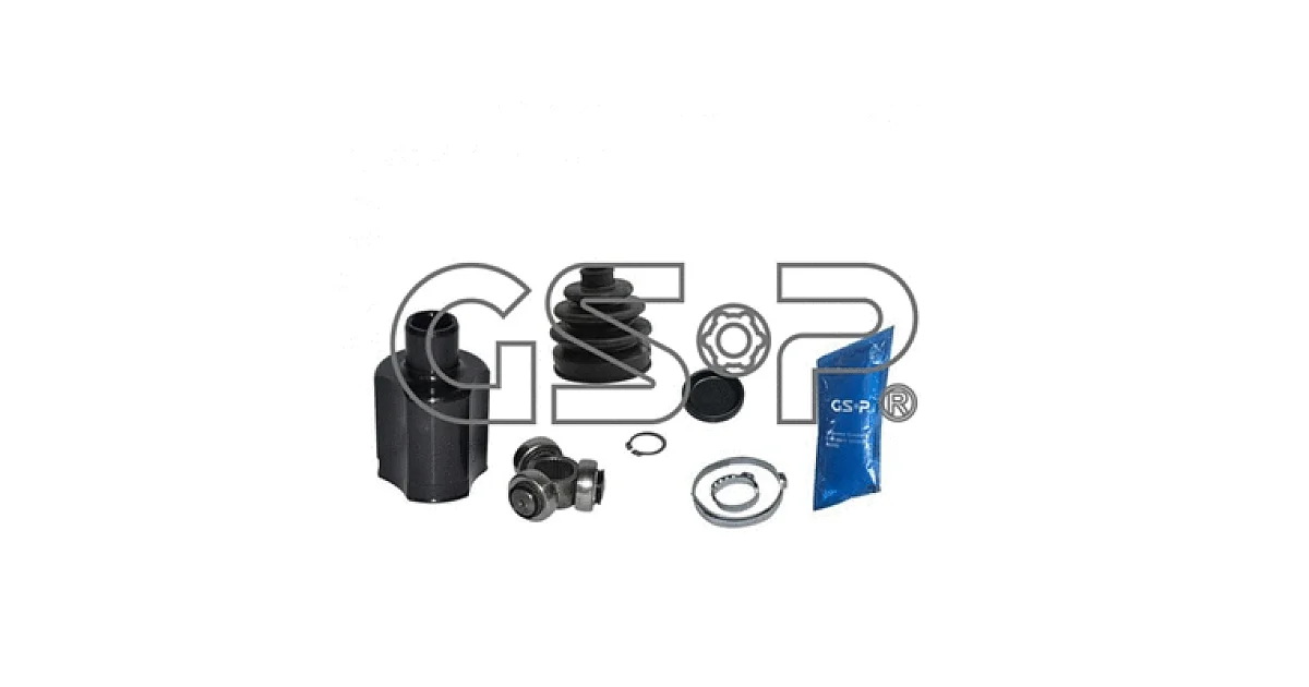 699187 - GSP - Шарнирный комплект, приводной вал