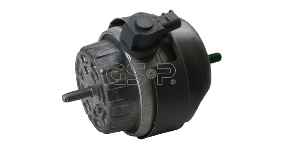 530367 - GSP - Подвеска, двигатель