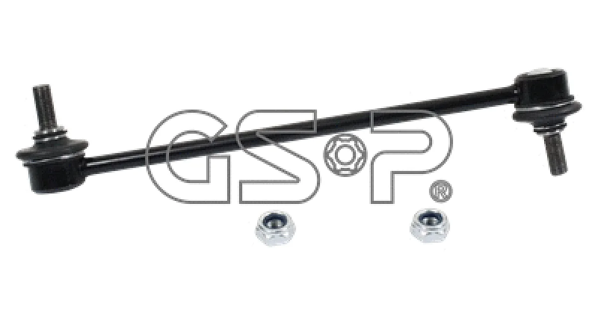 GSP S050366, Тяга / стойка, стабилизатор