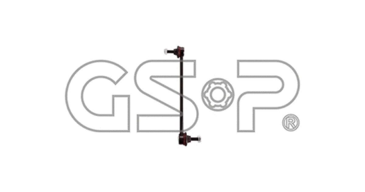 S051447 - GSP - Тяга / стойка, стабилизатор