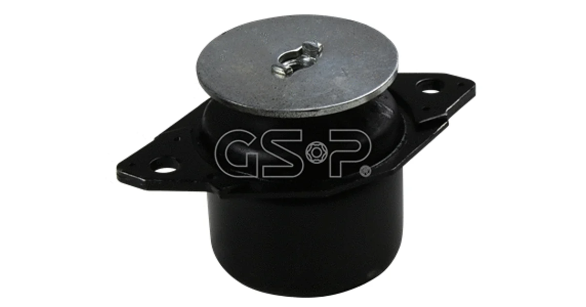 510094 - GSP - Подвеска, двигатель
