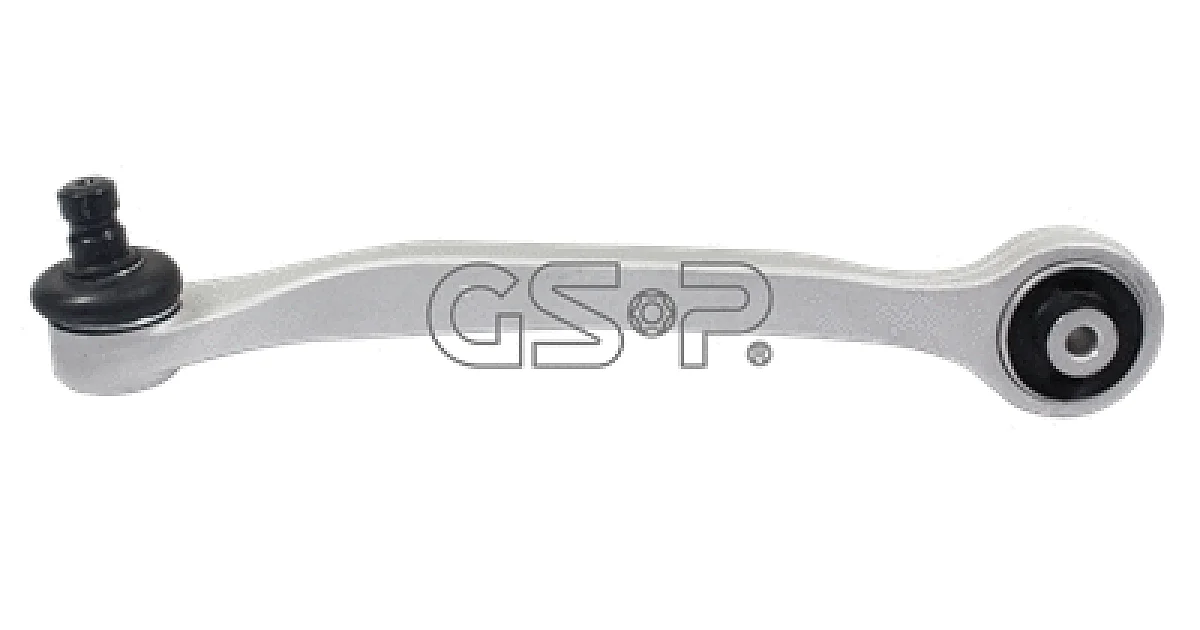 GSP - S060051 - Рычаг независимой подвески колеса, подвеска колеса