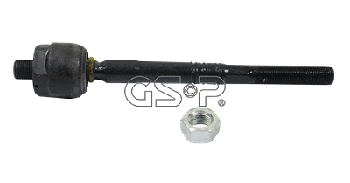 GSP S030342, Осевой шарнир, рулевая тяга