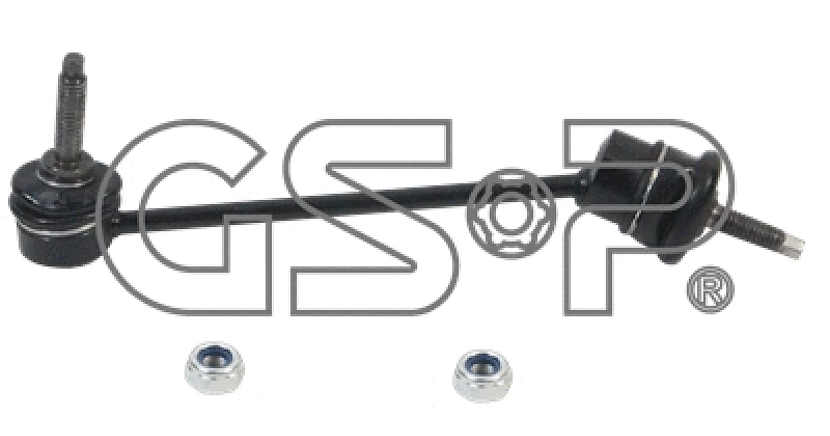GSP - S050843 - Тяга / стойка, стабилизатор