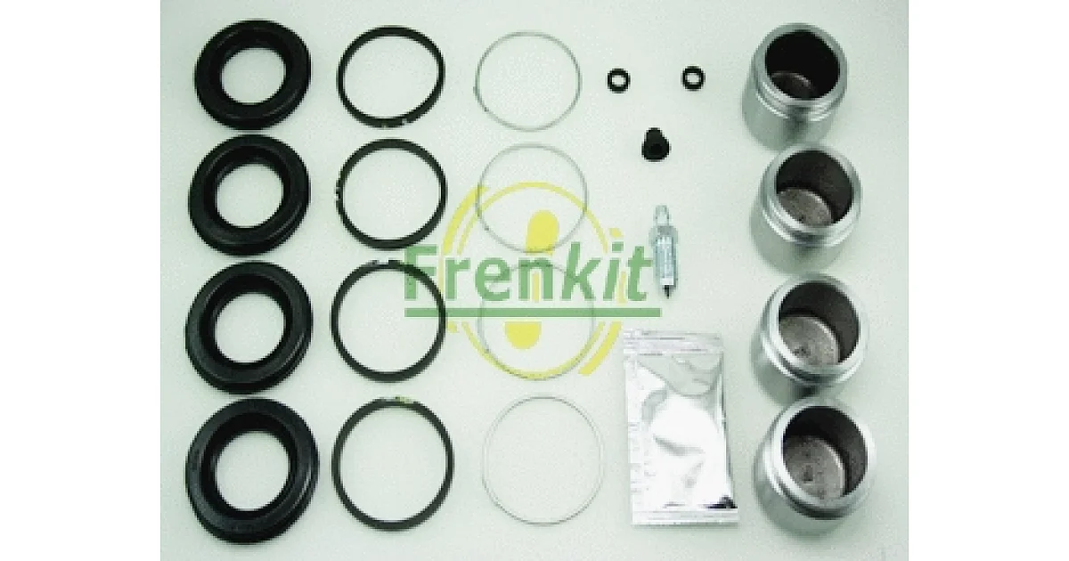 FRENKIT 240941, Ремкомплект, тормозной суппорт