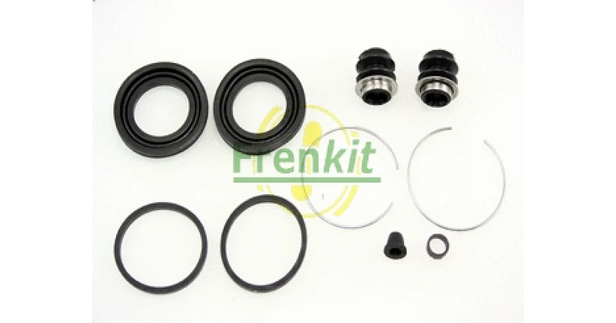 FRENKIT 240020, Ремкомплект, тормозной суппорт