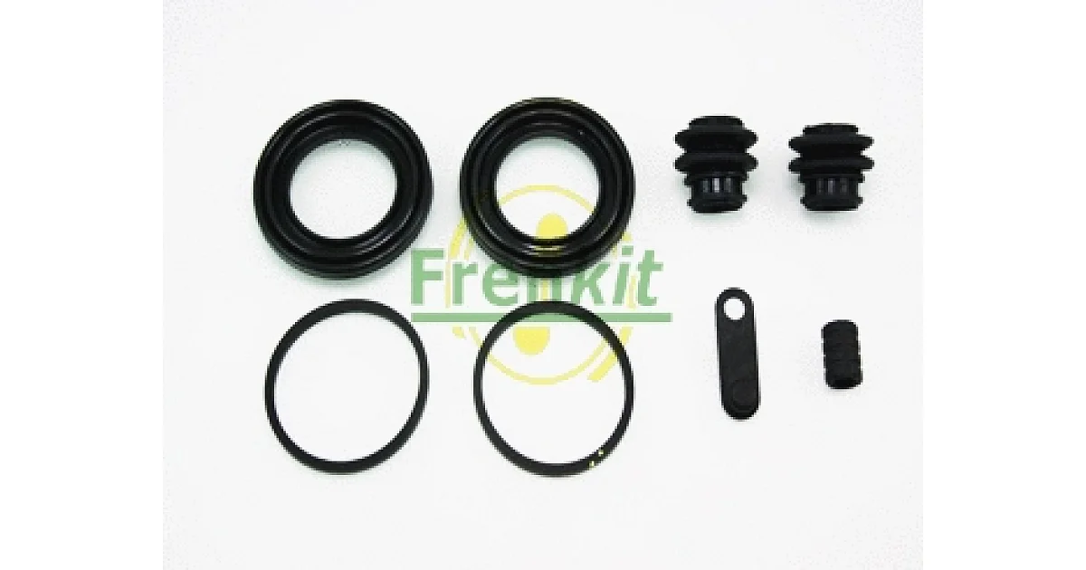 FRENKIT 246019, Ремкомплект, тормозной суппорт