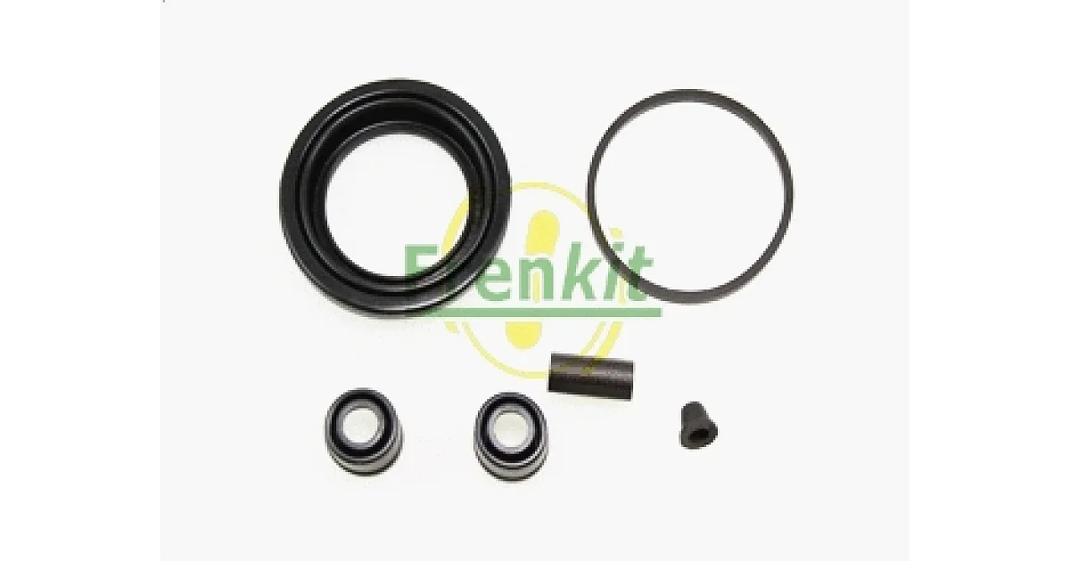 FRENKIT 260004, Ремкомплект, тормозной суппорт