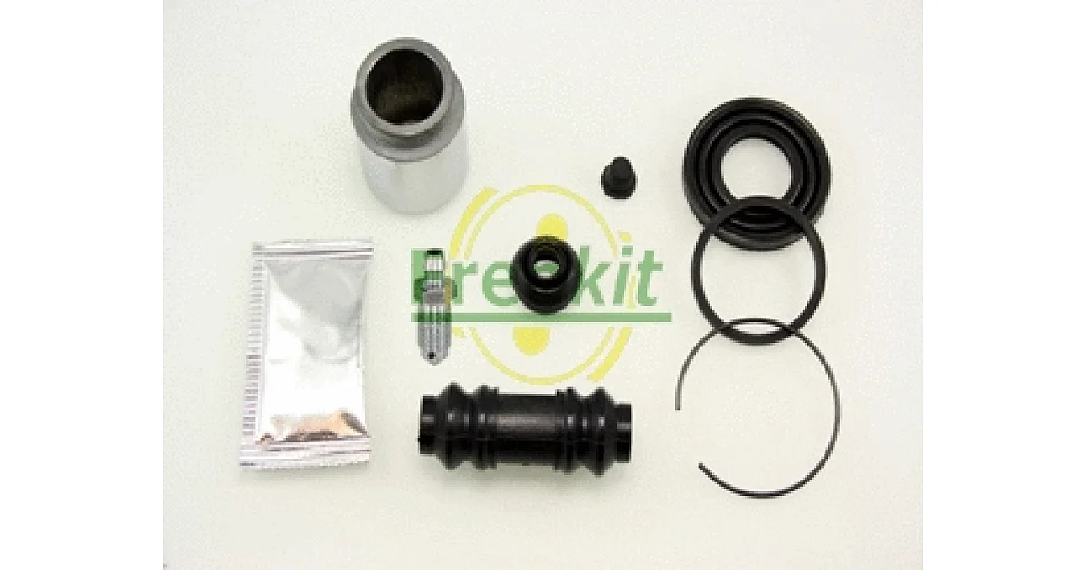 FRENKIT 235908, Ремкомплект, тормозной суппорт