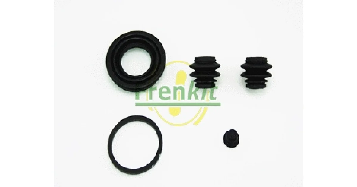 FRENKIT 234034, Ремкомплект, тормозной суппорт