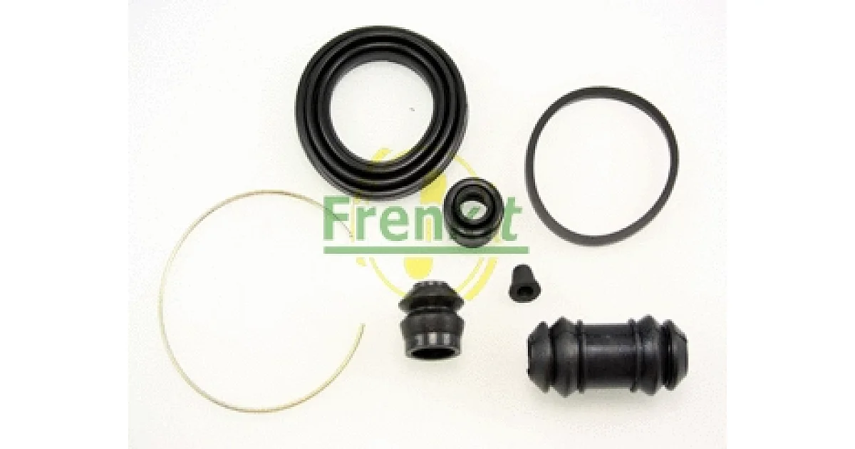 FRENKIT 254079, Ремкомплект, тормозной суппорт