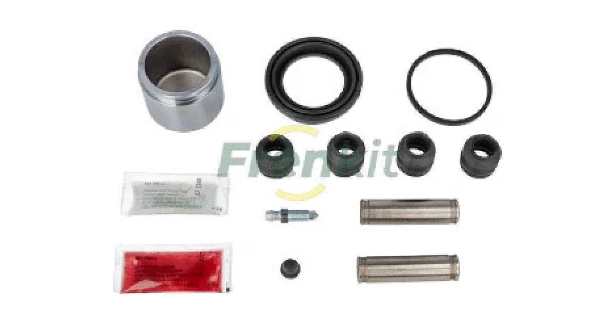 FRENKIT 751381, Ремкомплект, тормозной суппорт