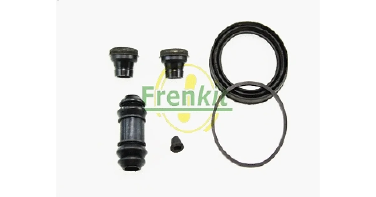 FRENKIT 260036, Ремкомплект, тормозной суппорт