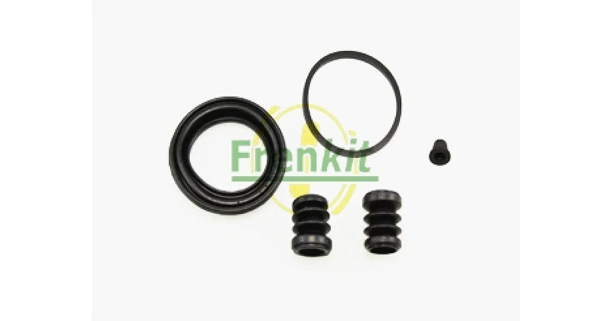 FRENKIT 251002, Ремкомплект, тормозной суппорт