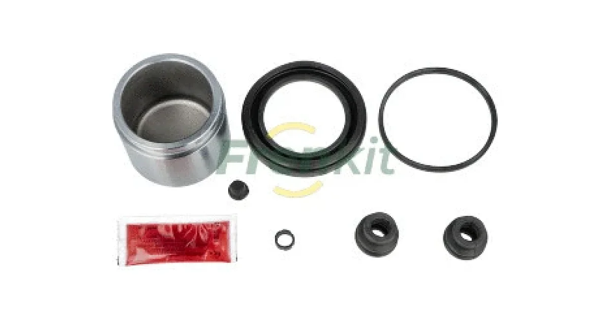 FRENKIT 263911, Ремкомплект, тормозной суппорт